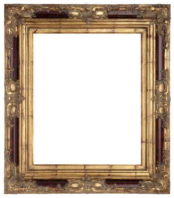 Art With Picture Frames